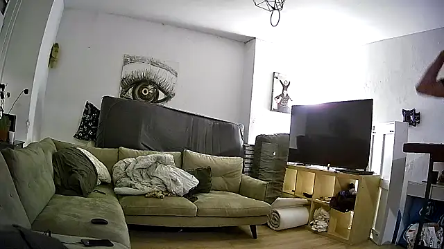 rudy25cm online show from 03.26.26