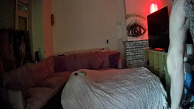 rudy25cm online show from 04.19.26