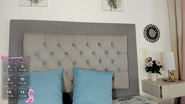 Arya Grey online show from 04.06.26