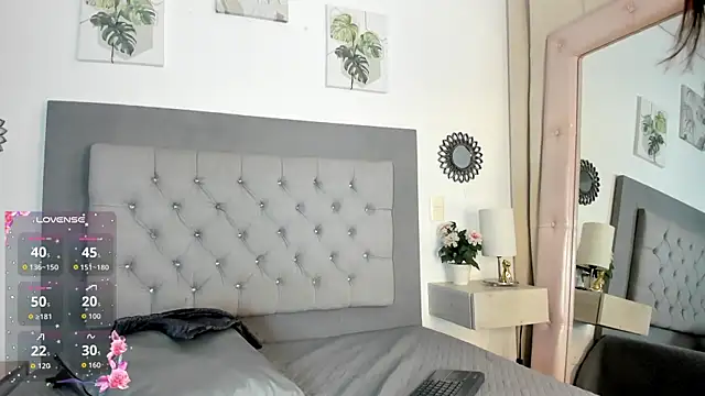 Arya Grey online show from 04.07.26