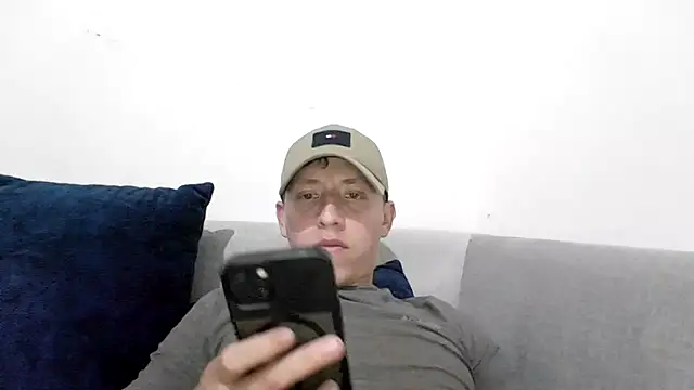 paulcevallos05 online show from 05.27.26