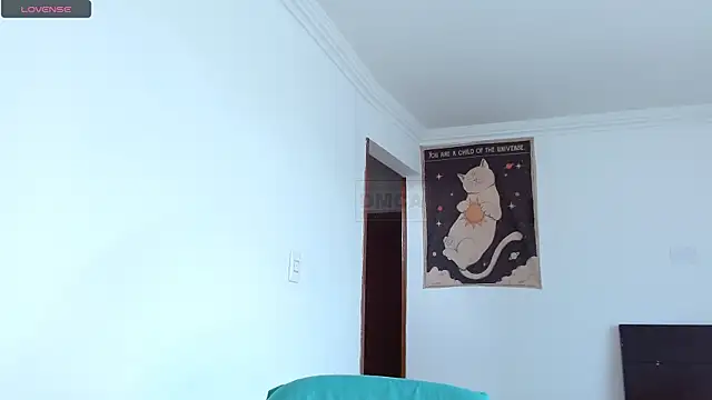 Snapshot of VelvetVal_ chatting on 03.26.26 VelvetVal online show from 03.26.26