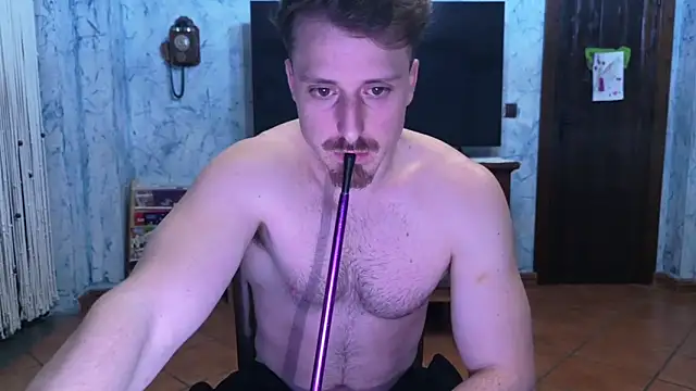 zeusoctavian1 online show from 04.07.26