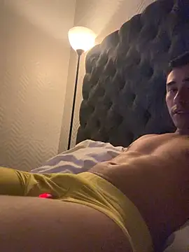 Adam Grey online show from 05.17.26