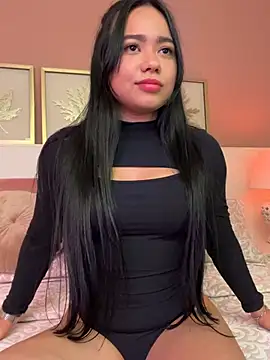 EmmaWuu online show from 03.09.26