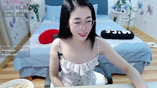 mila-baby-99 online show from 05.04.26