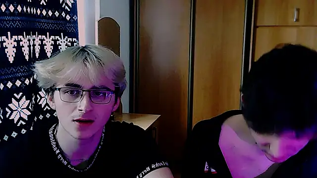 niksikor online show from 03.09.26