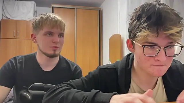 niksikor online show from 03.24.26