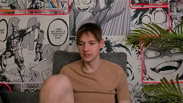Martin Perry online show from 04.23.26