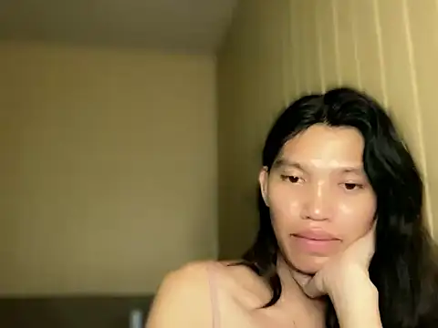 Yourgoddess jayve online show from 05.12.26