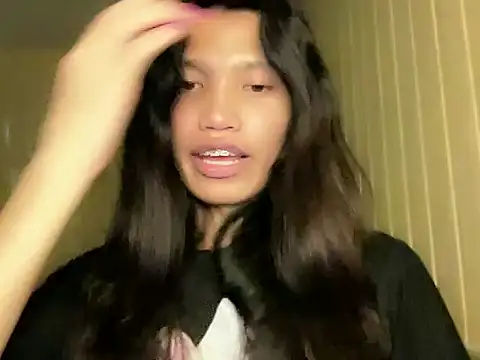 Yourgoddess jayve online show from 05.14.26