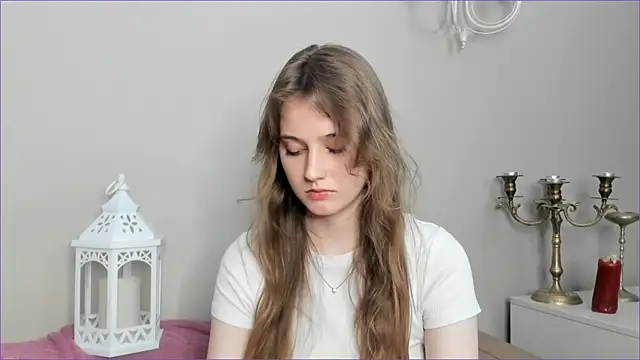 RubieHeiser online show from 04.15.26