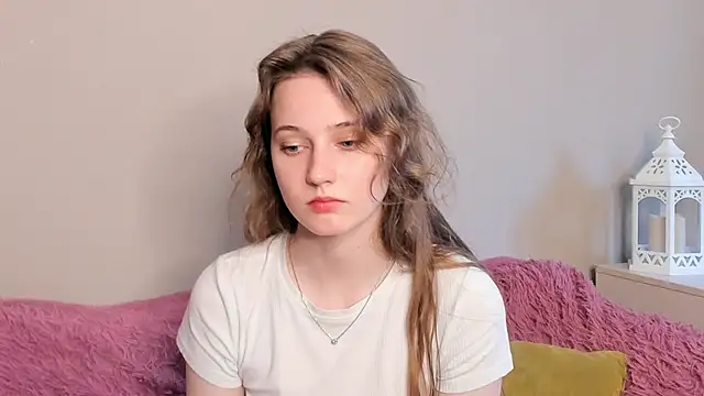 RubieHeiser online show from 04.20.26