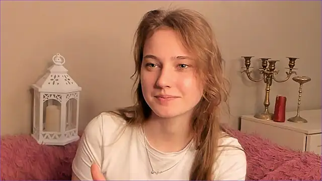 RubieHeiser online show from 05.10.26