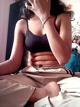 Nehaa nude online show from 03.21.26