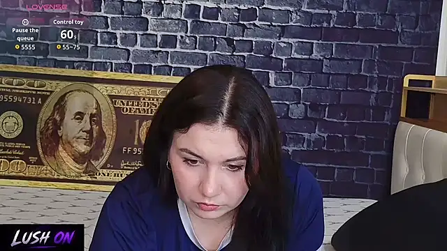 Realm Of Desire online show from 05.21.26