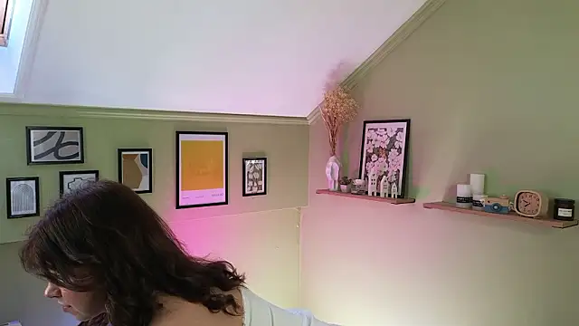 Blush Kira online show from 03.13.26