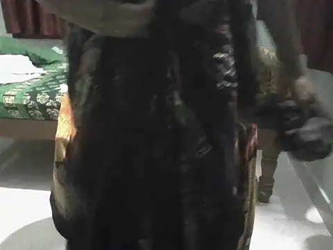 Diya Sissy  online show from 03.14.26