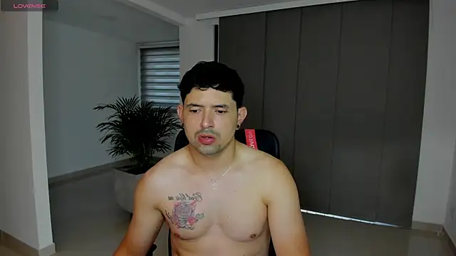 TroyeSavage online show from 03.12.26