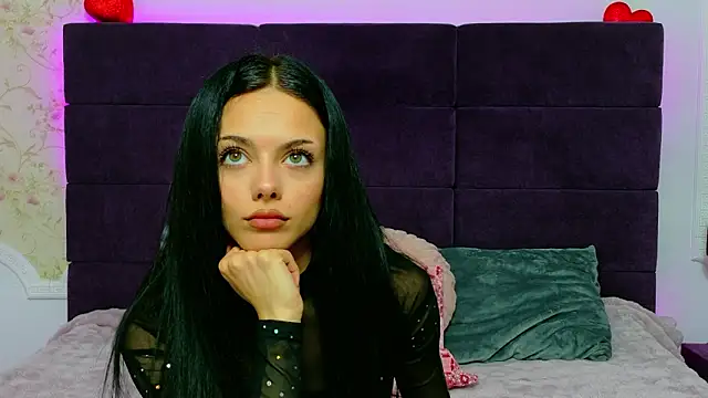 NataliaCroft online show from 03.27.26