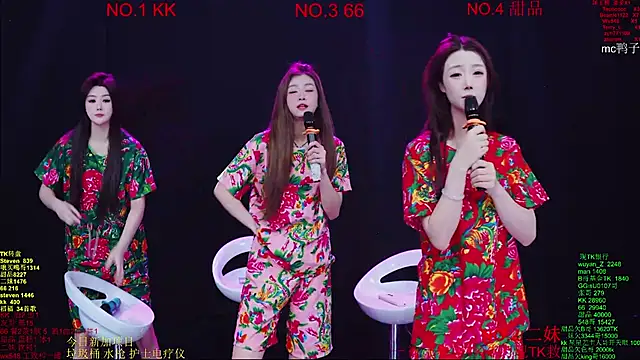 Comebaby-07 online show from 03.27.26