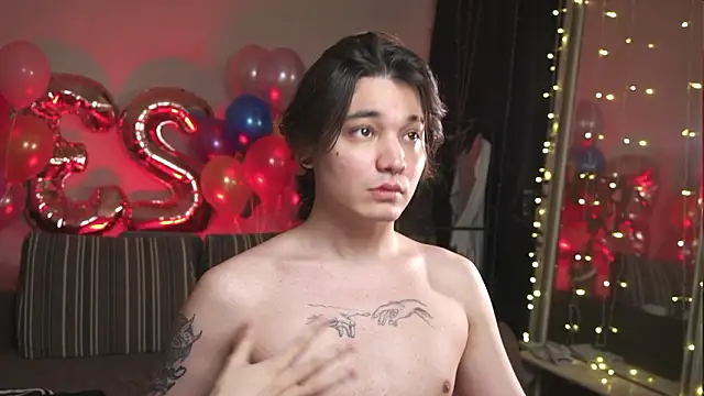 Badtwinkboys online show from 03.08.26