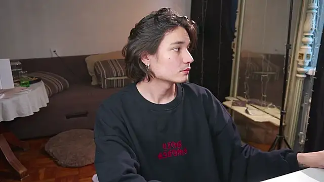 Badtwinkboys online show from 07.10.26