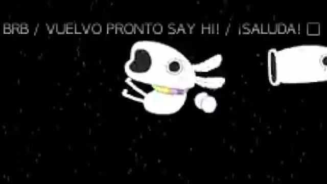 Soy Aria online show from 06.04.26
