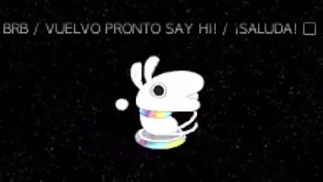 Soy Aria online show from 06.07.26