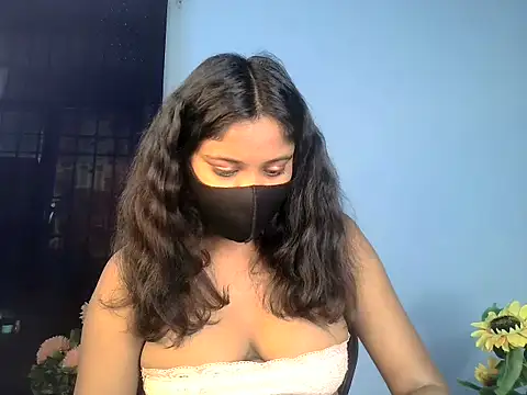 KASHISH SINGH  online show from 04.15.26