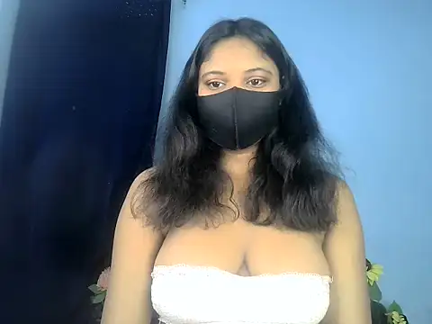 KASHISH SINGH  online show from 04.23.26