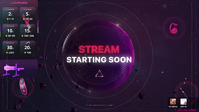 SienaSerpente online show from 05.15.26