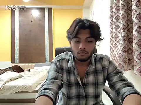 seducing boi online show from 03.10.26