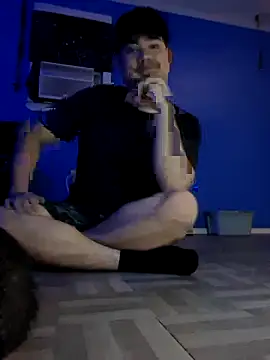 derek0 17 online show from 05.12.26