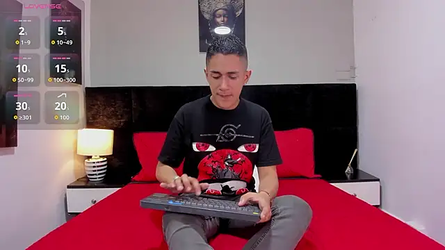  Alan Walker 1 online show from 03.09.26