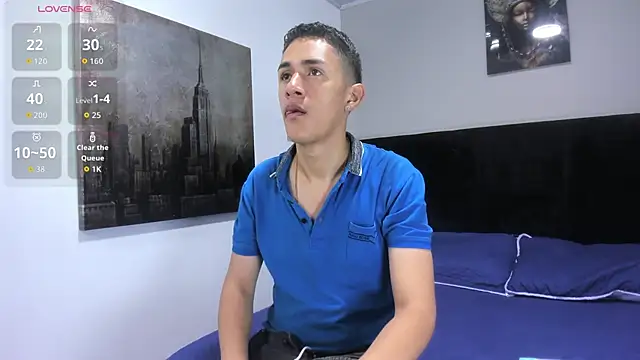  Alan Walker 1 online show from 05.26.26