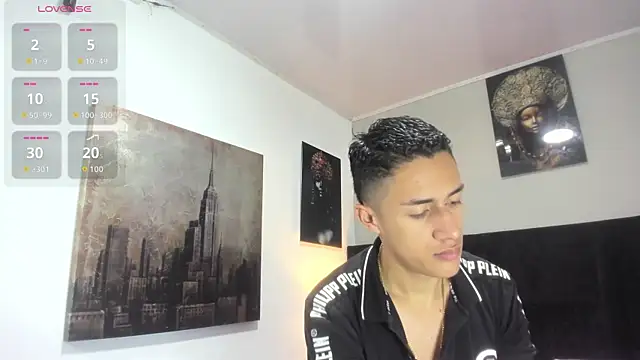  Alan Walker 1 online show from 06.02.26