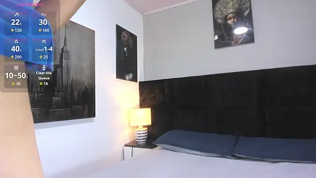  Alan Walker 1 online show from 06.19.26