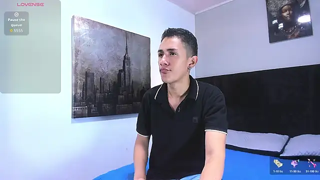  Alan Walker 1 online show from 07.02.26