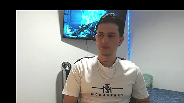 JUAN CAMILOXXX online show from 03.13.26