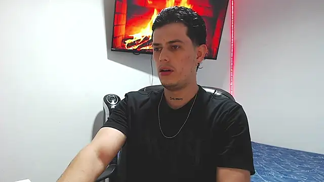 JUAN CAMILOXXX online show from 03.17.26