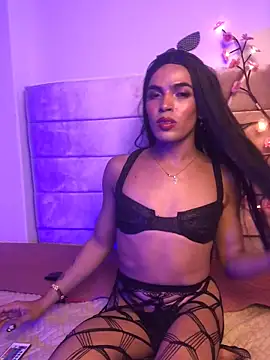 Kitty Cruz Love online show from 03.17.26