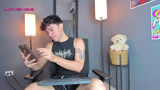 Soft Temptationxx online show from 03.29.26