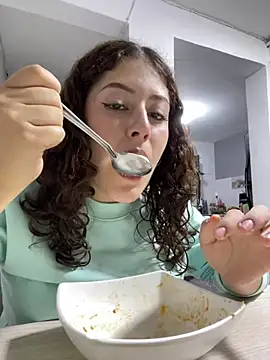 Lizzy hott online show from 03.10.26