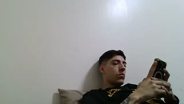 BielAlvesBR online show from 03.10.26