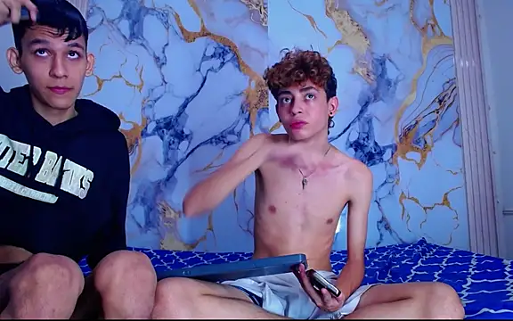 Desire Boys1 online show from 04.12.26