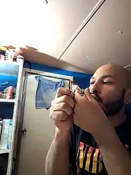 Snapshot of 2smooth91 chatting on 03.15.26 2smooth91 online show from 03.15.26