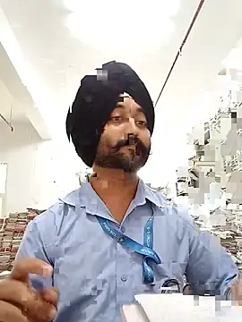 Snapshot of Parm_randhawa chatting on 06.22.26 Parm randhawa online show from 06.22.26