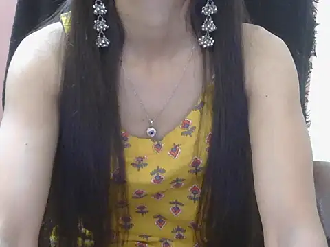 Lovely Ananta online show from 04.03.26