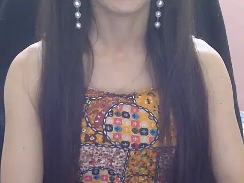 Lovely Ananta online show from 06.11.26